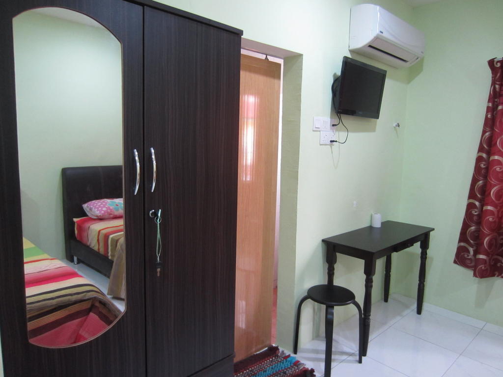 Hotel Bajet Pulai Ipoh Room photo
