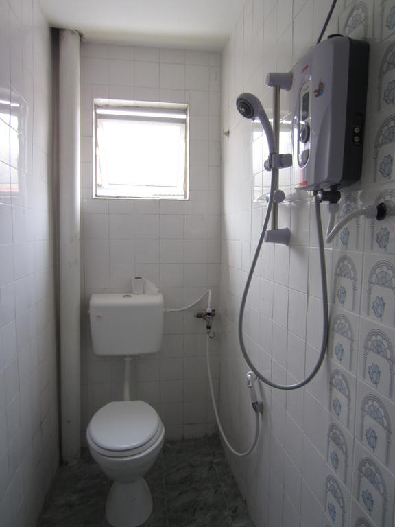 Hotel Bajet Pulai Ipoh Room photo