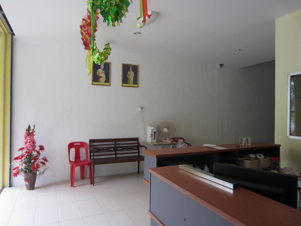 Hotel Bajet Pulai Ipoh Exterior photo