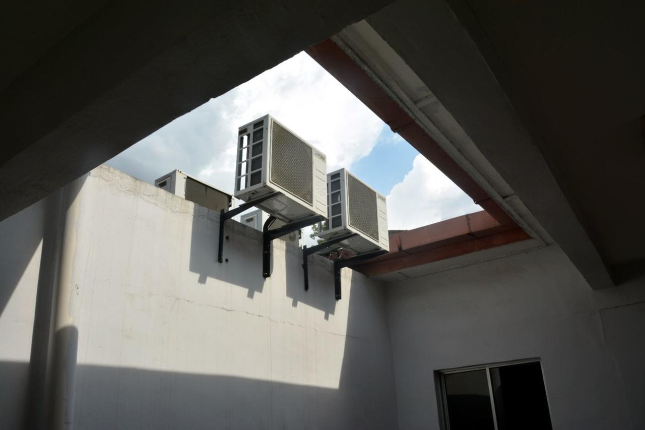 Hotel Bajet Pulai Ipoh Exterior photo