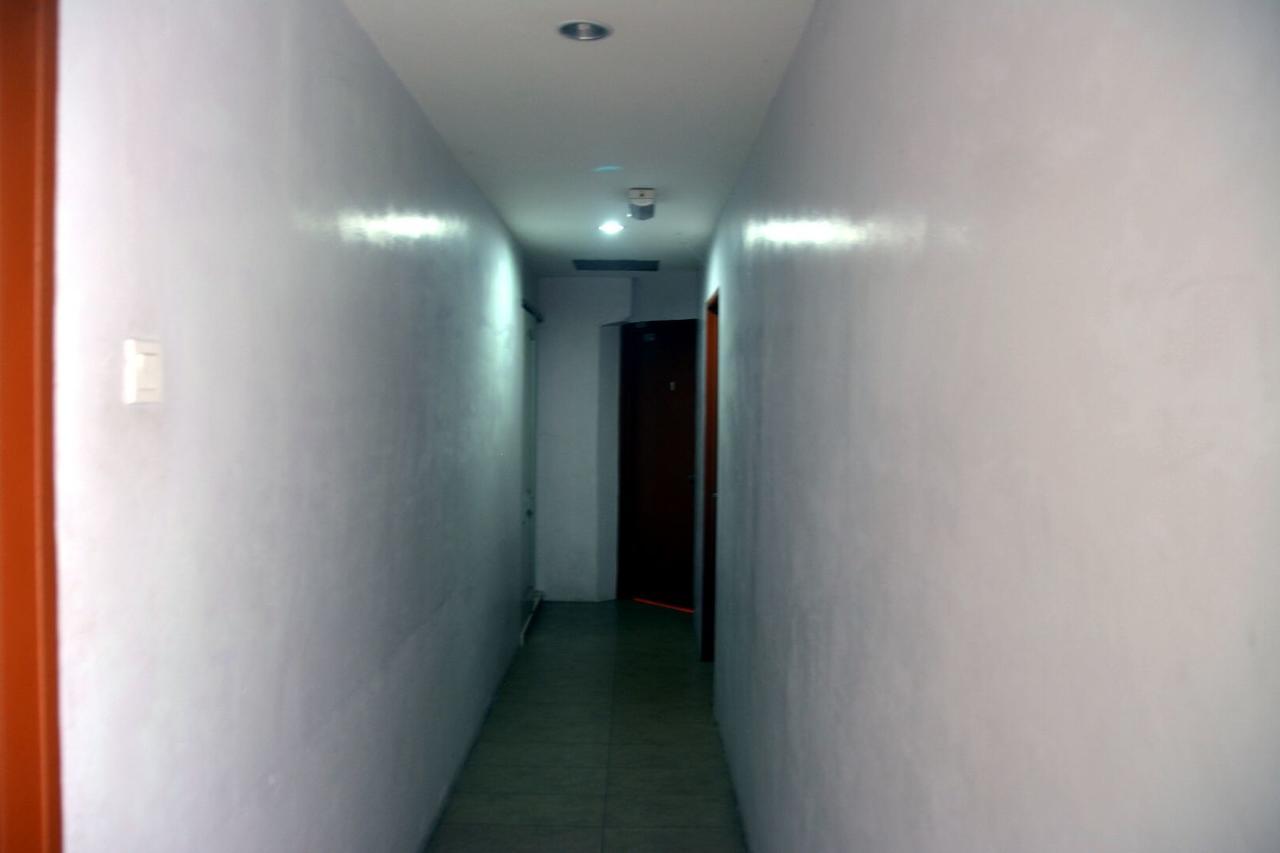 Hotel Bajet Pulai Ipoh Exterior photo