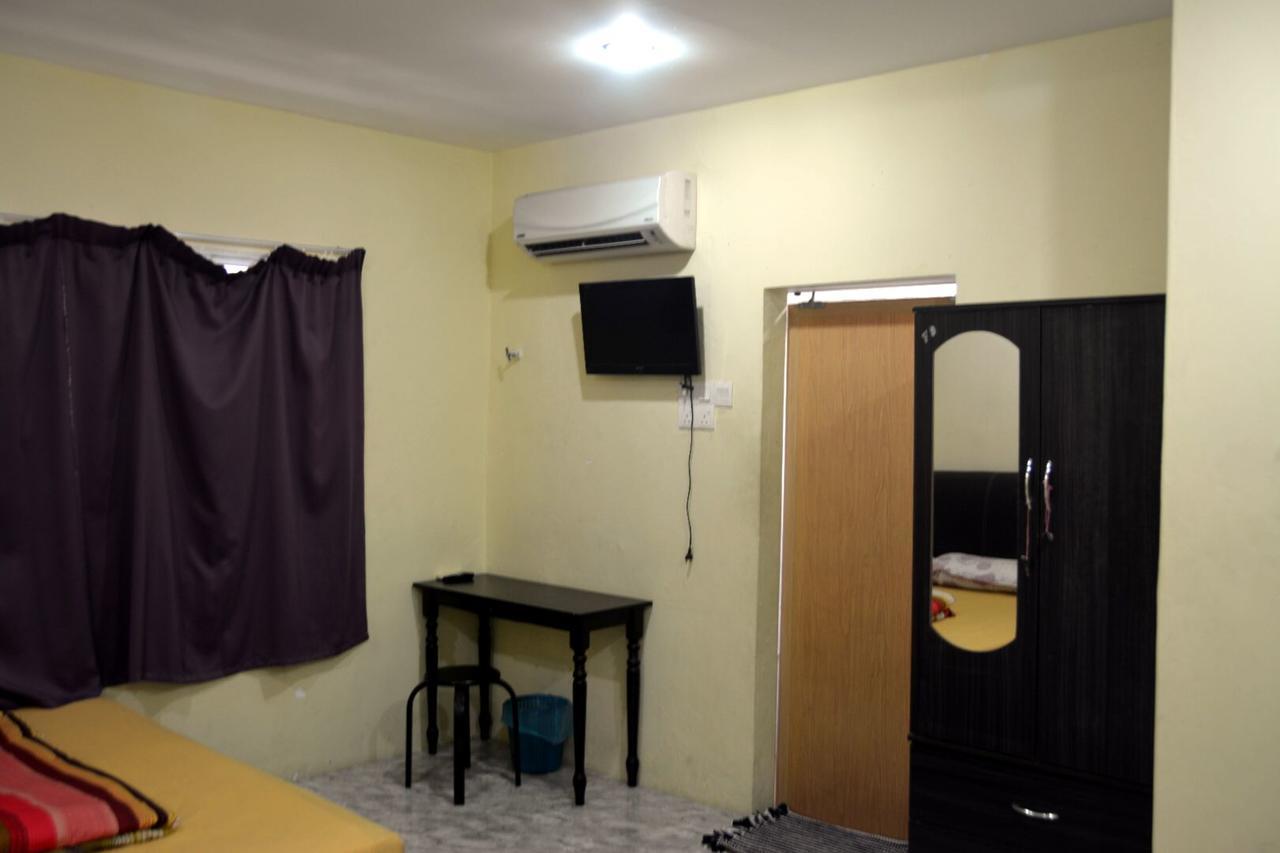 Hotel Bajet Pulai Ipoh Exterior photo