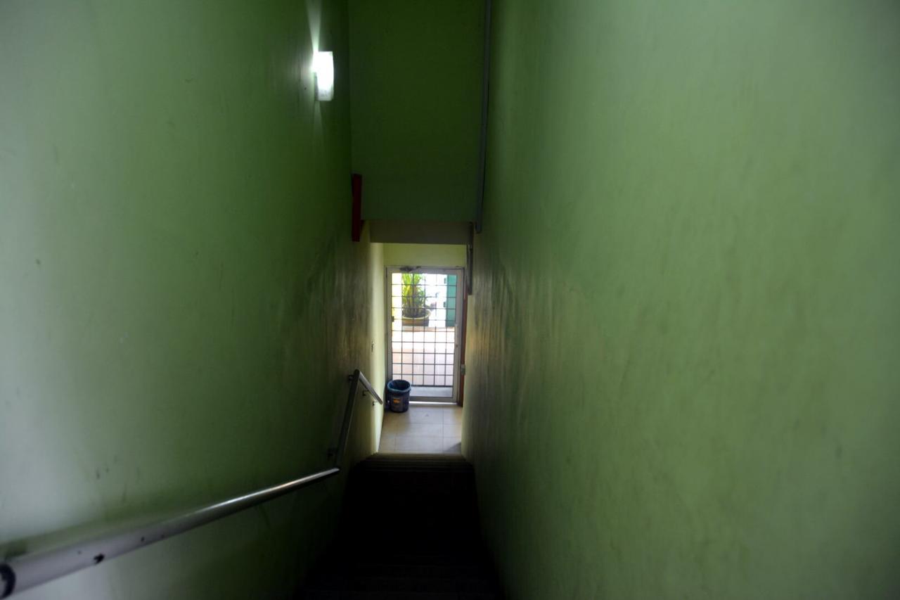 Hotel Bajet Pulai Ipoh Exterior photo