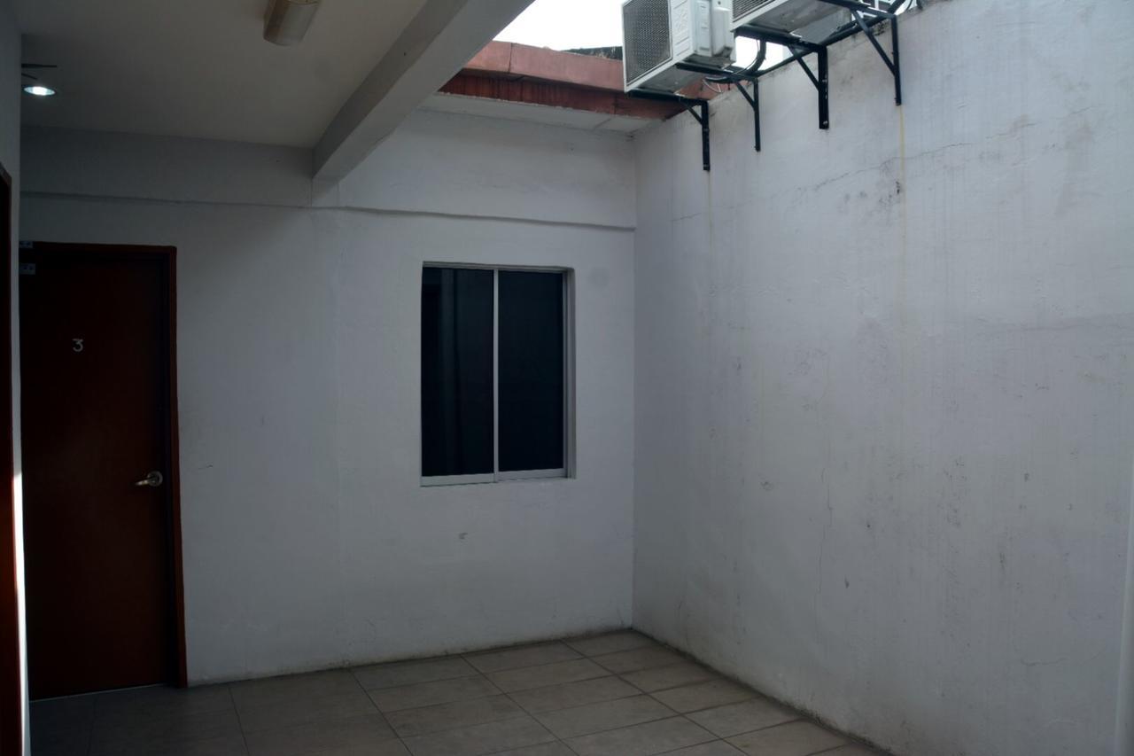 Hotel Bajet Pulai Ipoh Exterior photo