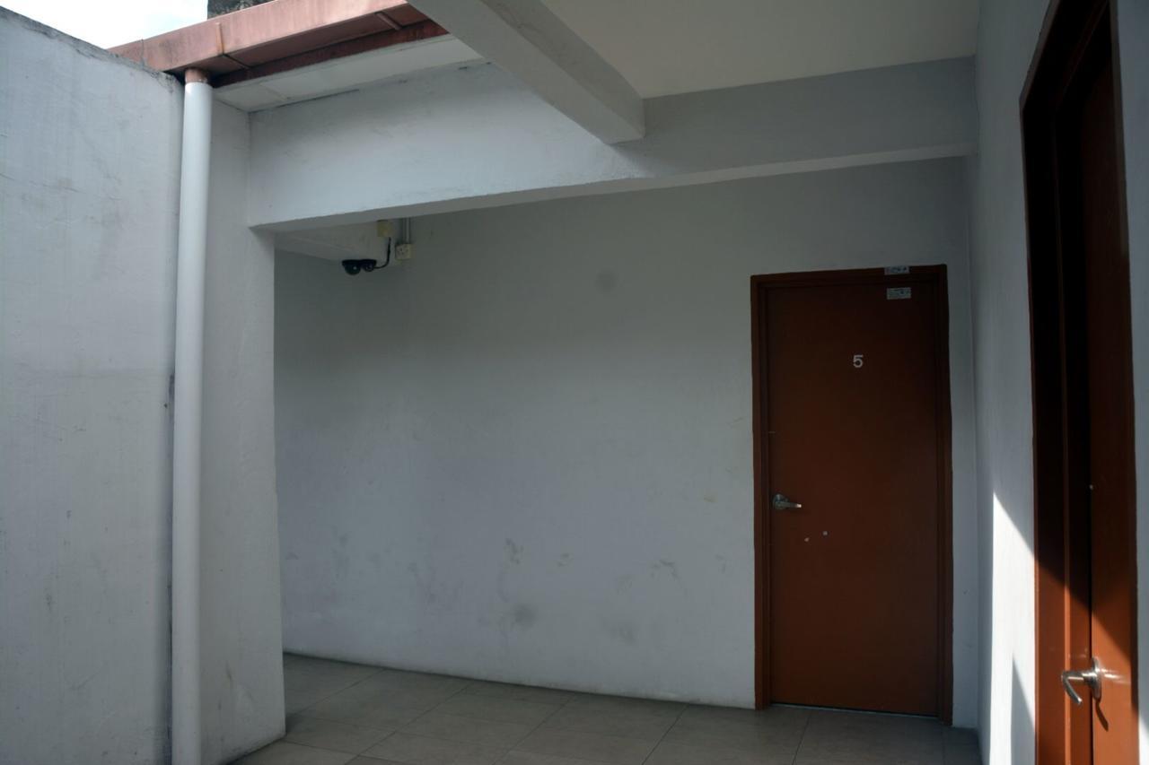 Hotel Bajet Pulai Ipoh Exterior photo